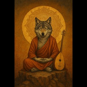 At the Feet of Heaven