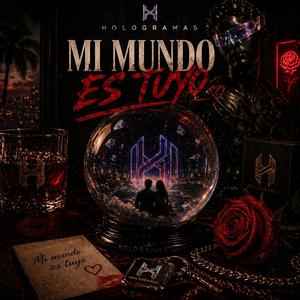 Mi mundo es Tuyo