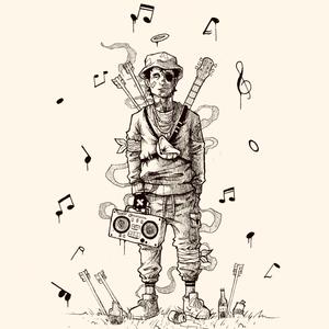 NITRO (feat. David Newman)