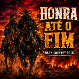 HONRA ATÉ O FIM