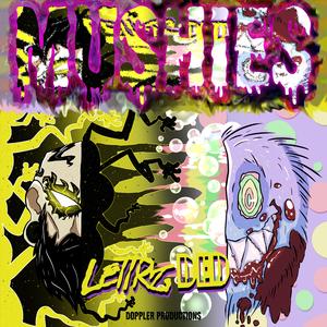 Mushies (feat. Antonio Padilla)