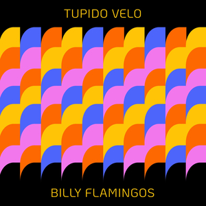 Tupido Velo