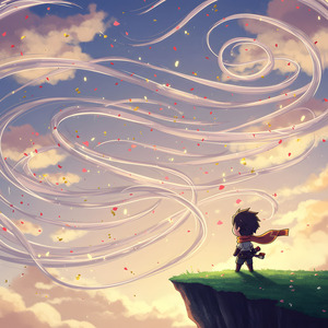 The Unfurling of a Thousand Storms