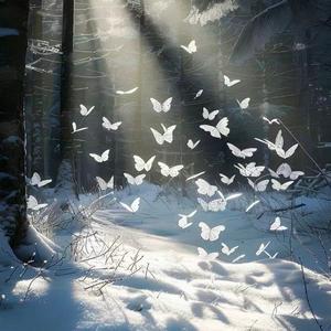 雨下一整夜 / 间奏