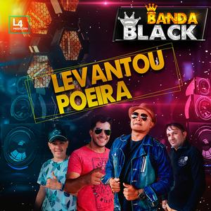 Levantou Poeira