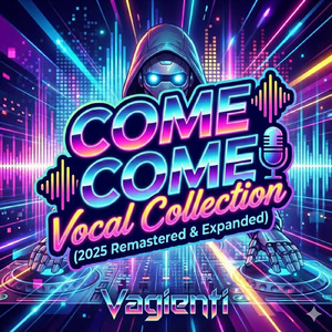 To My First Flame (2025 New Remaster)