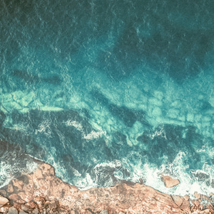 Andromeda Atmospheres