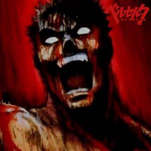 BERSERK