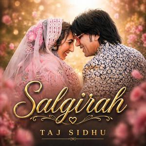 Salgirah
