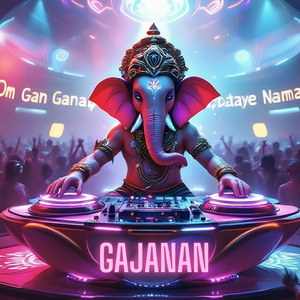 Gajanan (Radio Edit)