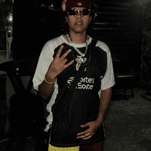 Haki Do Futuro (Rare)