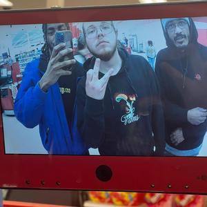 Cocaine Headlights (feat. Addy Villano & Lok Villano)