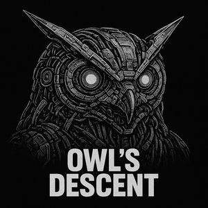 Owl´s Descent
