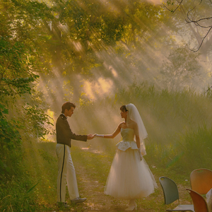 在加纳共和国离婚（你还爱我吗）