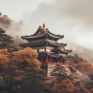 내장산 (Naejangsan)