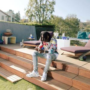 Free“ BLUE”（Russ x Polo G Type Beat）