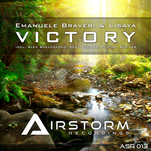 Victory (Plutian Remix)
