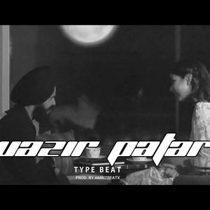 Wazir Patar Old Skool Boombap Beat