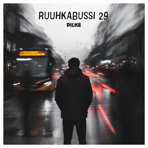 Ruuhkabussi 29