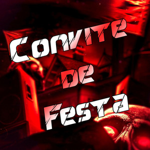 Convite de Festa