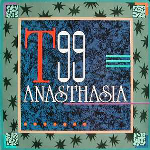 Anasthasia (Out Of History Mix)