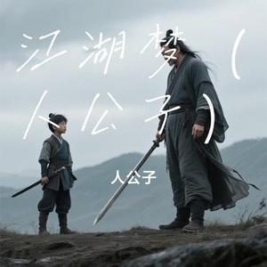 江湖梦 (人公子) (Cover 鸾音社)