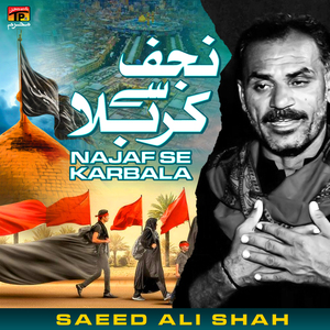 Najaf Se Karbala