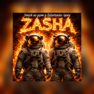 Zasha (Instrumental Version)