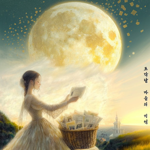 기억은 바람을 타고