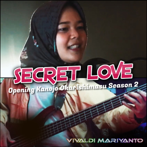 Secret Love (From "Opening Kanojo Okarishimasu, Season 2))