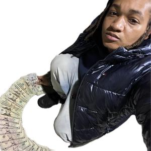 OFF DA MUSCLE