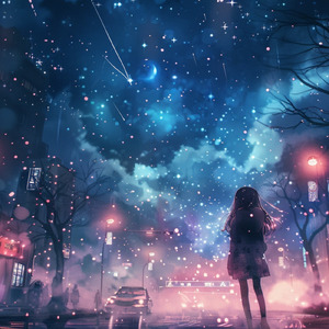 冬の星座みたいにキラキラしない