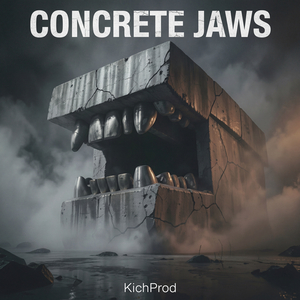 Concrete Jaws