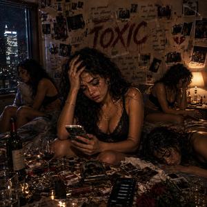 Toxic