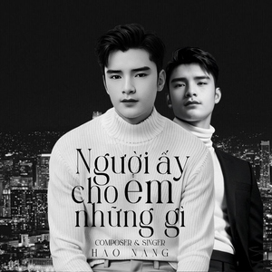 Người Ấy Cho Em Những Gì