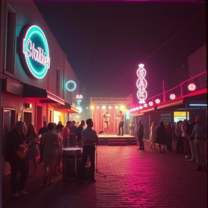 La Última Noche (Mi Despedida de Soltera) (Spanish Version)