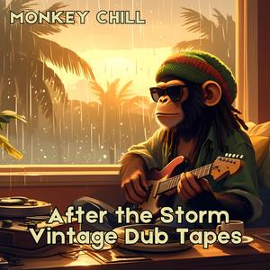 Palm Tree Near 5th Street