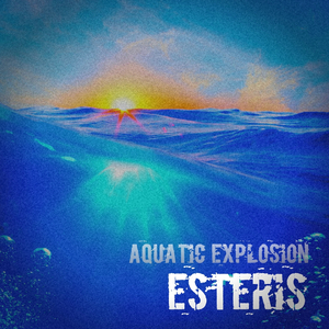 Aquatic Explosion