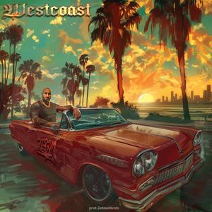WESTCOAST (feat. ALIBRORSH)