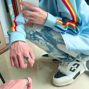 世人皆浊我独清