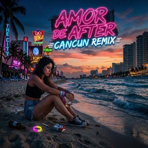 Amor de After (Cancun Rmx) [J2C2]