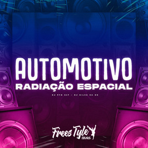 Automotivo Radiação Espacial