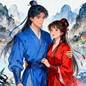 凡尘累（仙恋缘）