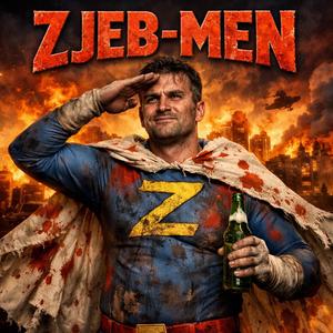 Zjeb-Men
