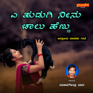 A Hudugi Neenu Chalu Hennu