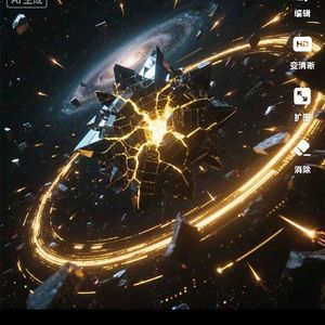 星骸挽歌-三哥向往