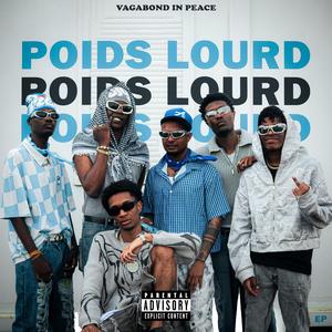 Nouena Poids Lourd (feat. VIP)