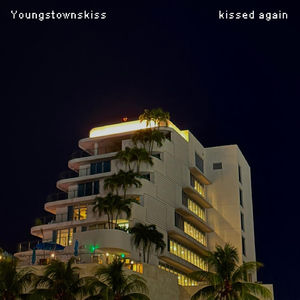 Kissed