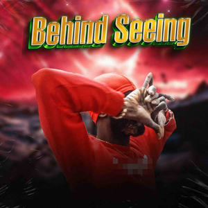 Behind Seeing