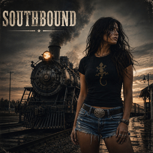 Southbound